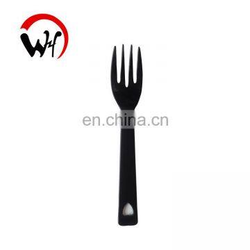 New sale disposable cutlery plastic mini fork