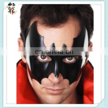 Adult Masquerade Halloween Party Batman Half Face Masks HPC-0498