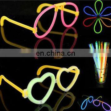 GEG-009 Glow stick Glow glasses eyeglasses