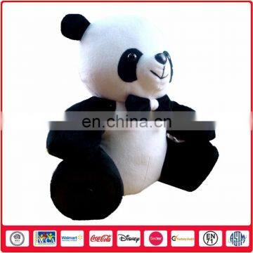 Creative Animal Plush Panda Toy With Audio