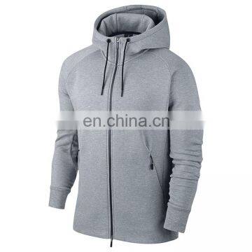 thick heavy weight twill terry solid color pullover hoodies