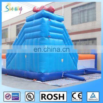 Funny Shark Inflatable Combo Games for Amusement photo-6