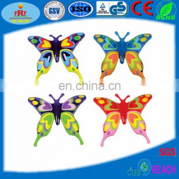 Inflatable Butterfly