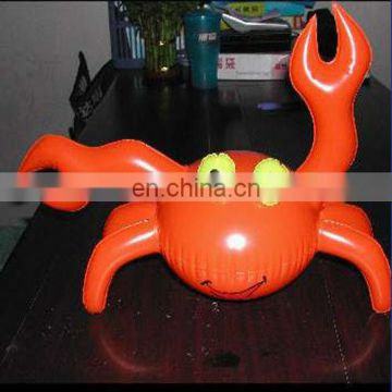 Promotional product Inflatable Crab