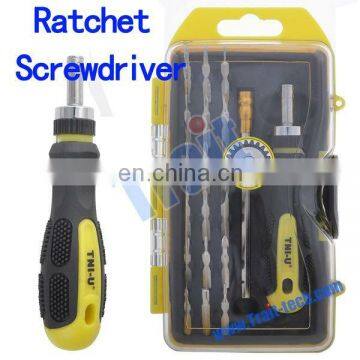 20 in 1 High Precision Telecommunication Tool Electric Screwdriver Set