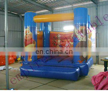 2013 new design bouncy castle for sale JC042