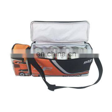 Cute and Useful Thermostat Bag Cooler Bag photo-2