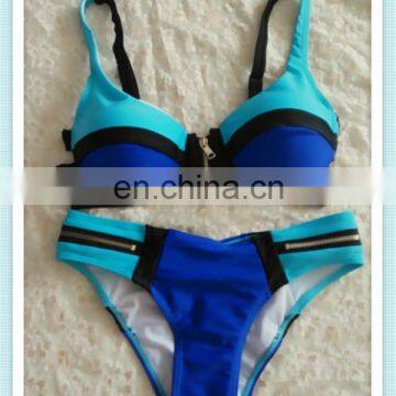 Genie Mature Girls Cup Shaped Bra Sets photo-4