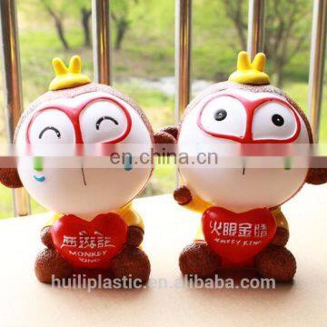 custom plastic coin bank manufacturer	, custom kids cheap plastic piggy banks	, plastic personalized piggy banks