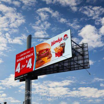 Superior Quality Outdoor Advertising Full Color P16 Led Display photo-2