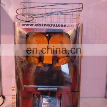 Orange Juicer Machine,Commercial Orange Squeezer XC-2000E-3,orange Juicer photo-4
