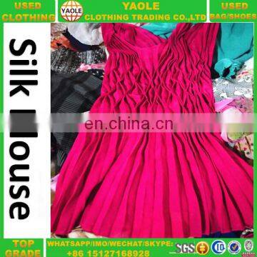 Used Clothing Suppliers Orean Used Clothing Secondhand Clothing photo-4