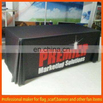 Customized Outdoor Bar Table Covers photo-3