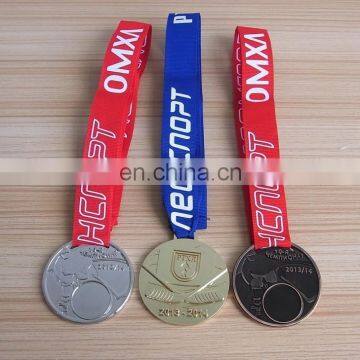 Russia ice hockey medals