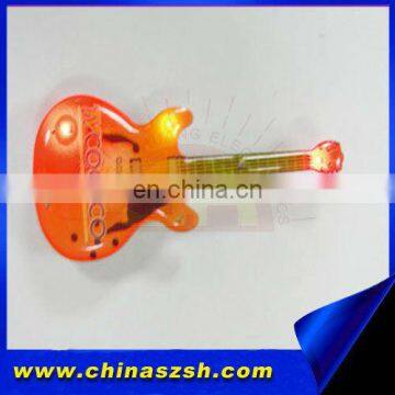 Made in China Instrumental Music Figure Badge