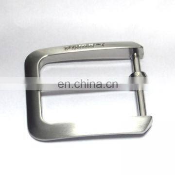 Hot Sale Brilliant Quality Wholesale Buckles D Ring Suppliers Silver Belt Buckle Blanks photo-3