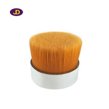 Double Color Mixed PET/PBT Brush Synthetic Filament For Paint Brush photo-2