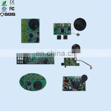 Music ic chip/music chip/sound chip