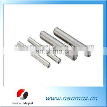 Cast Alnico magnet