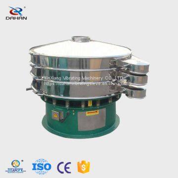 Ultrasonic Sieve Screen Machine Stainless Steel Vibrating Sieve photo-3