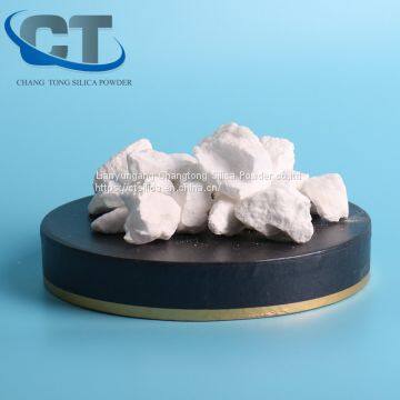 m3000 / m4000 / m6000 High purity cristobalite mineral information flour manufacture