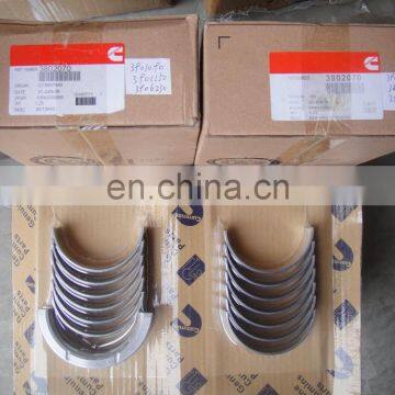 Concha de Bancada 6BT STD Main Bearing 3802070 photo-2