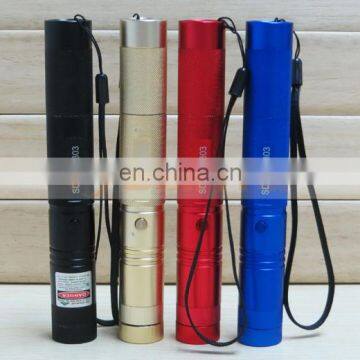 Laser Pointer Power Green Laser Pointer Pen Lazer Battery 18650 Burning Match + Safe Key photo-4