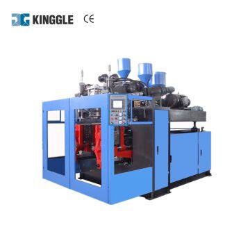 New condition Full automatic plastic sea ball blow moulding machine for sale