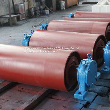 Drive Belt Conveyor Pulley Heavy Duty Pulley for Conveyor