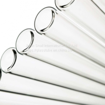 Neutral Glass Tube 5.0 photo-3