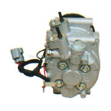 ALA 20218 HONDA AC COMPRESSOR FIT, Jazz 1.3 AC COMPRESSOR TRSE07 AC COMPRESSOR 34133 A/C Compressor photo-5