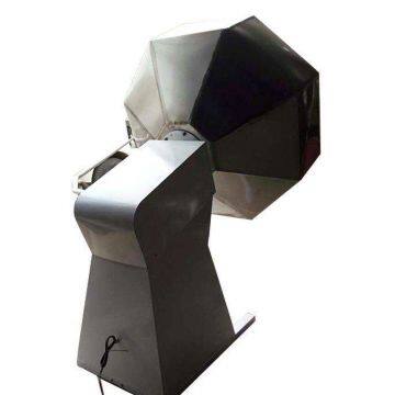 30kg/h Octagonal Mixer Food Seasoning Machine