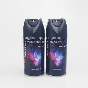 I&Admirer Brand Best Natural Deodorant Body Spray From China Manufacture photo-4