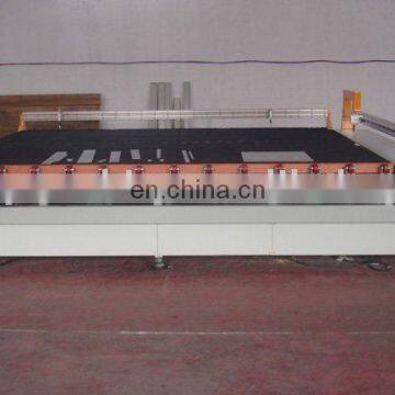 Glass Cutting Table/ Manual Glass Cutting Table