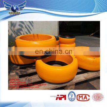 API Compound Inflation Casing Thread Protector