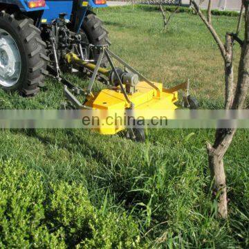 4WD Mini 25hp Farm Tractor for Sale photo-4