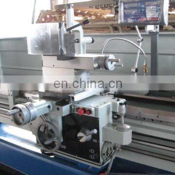 CY62100 Manual Metal Precision Gap Heavy Duty Lathe Machine With CE photo-2