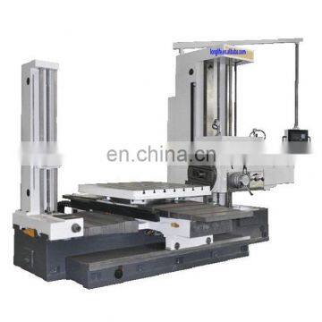 TPX6111A/2 horizontal boring machine/table type horizontal boring machine