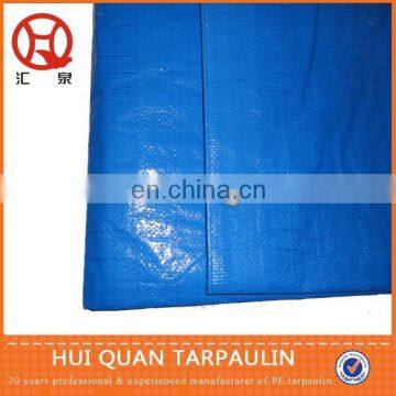 205g all kinds of sizes waterproof polyethylene tarp tent cloth