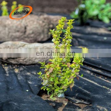 heavy duty weed barrier fabric, landscaping fabric