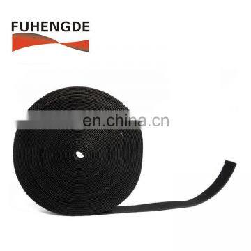 Wholesale Colorful Double Sided Hook Loop Strap Back to Back Hook Loop