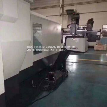 HISION MOUS13 Gantry Machining Center