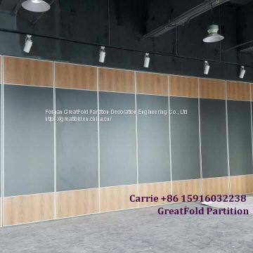 high quality manufacturer office partition table for conference center