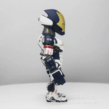 NEW Marvels Select Iron Man MK50 Mark Infinity War Armor PVC Action Figure Collectible Model Toy Ironman ACGN Figure photo-3