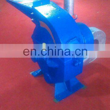 Hot Sale CE Approved Rice Husk Crusher Wheat Straw Crusher Hammer Mill