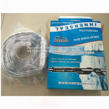 PVC Air Conditioner Tape Pipe Wrapping Tape photo-5