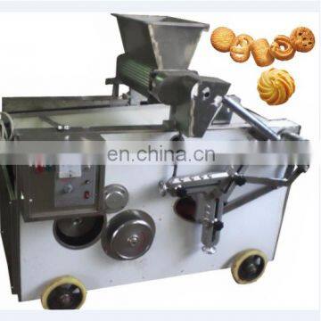 Factory Professional Cookie Machine Price for Good Quality photo-6