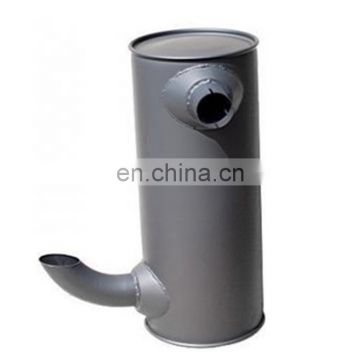 Volvo EC240C Excavator Engine Parts EC240C Muffler 14539535