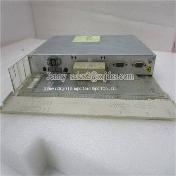 DO801 One year warranty New AUTOMATION MODULE PLC DCS ABB DO801 PLC Module