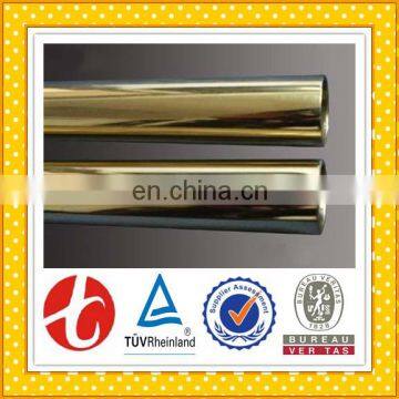 CuZn30 Brass Pipe